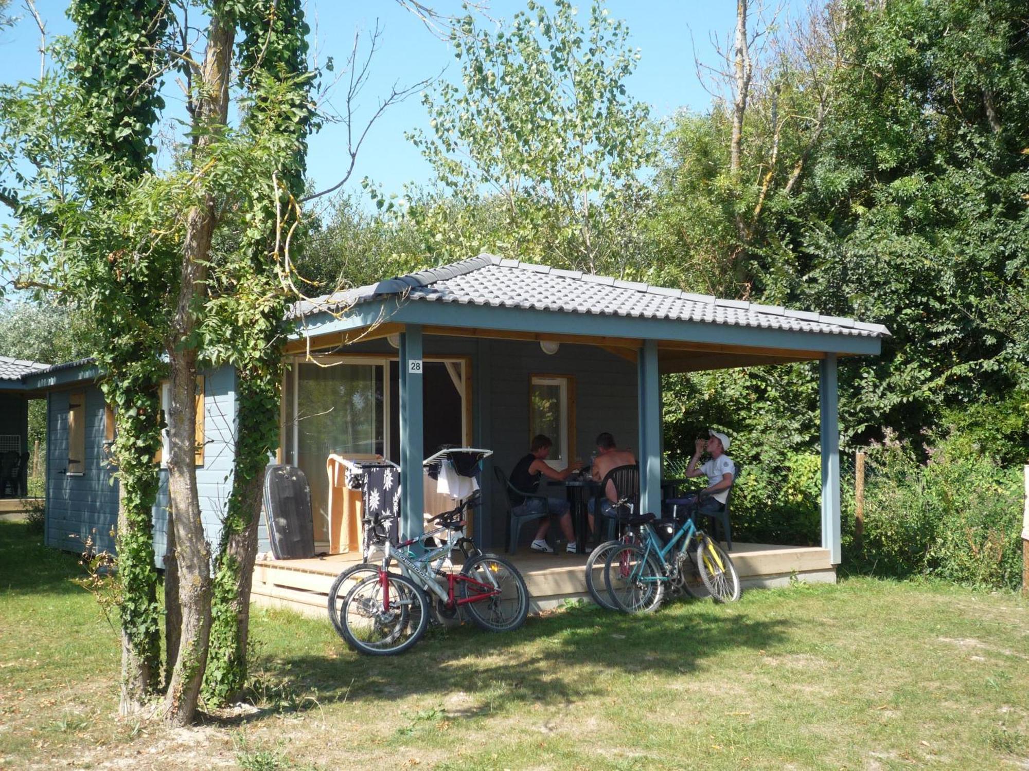 Hotel Terres De France - Les Hameaux Des Marines Saint-Denis-dʼOléron Exteriér fotografie